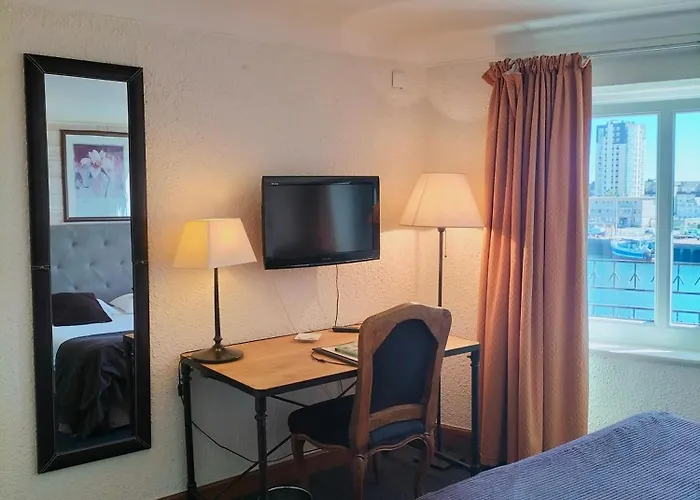 Logis Restaurant La Regence 3*