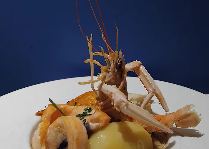 Logis Restaurant La Régence 3* Cherbourg-en-Cotentin